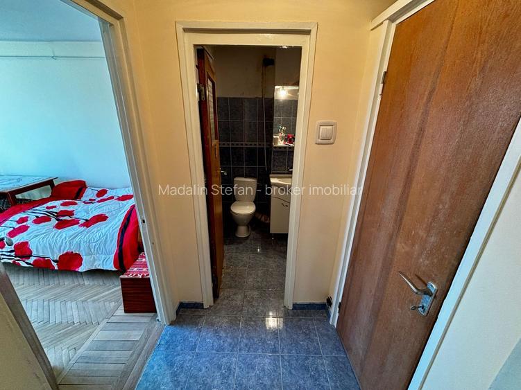 VANZARE APARTAMENT 2 CAMERE CONFORT 1 ZONA VEST, PLOIESTI - 11