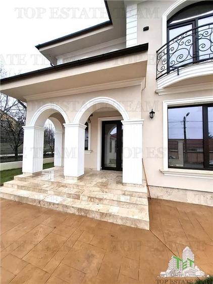 FOR SALE/Casa Medeea /Buftea/Cartier Vile/Padure & Lac