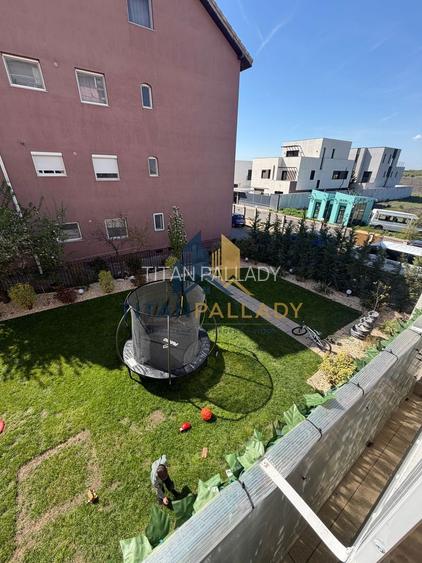 3 Camere Decomandat,128 Mp, Parcare,Boxa,Scoala Americana – Ibiza Soul - 34