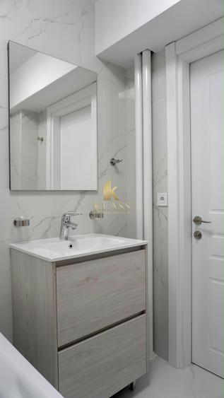 Apartament 2 camere | Dorobanți – Perla | Renovat complet | Etaj 10