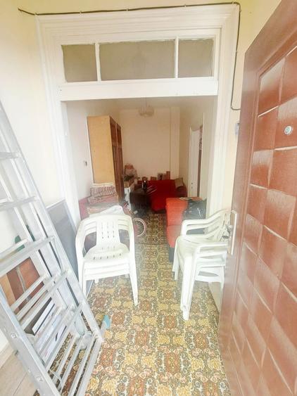 Constanta - zona Universitate - B-dul Mamaia - casa parter renovabila