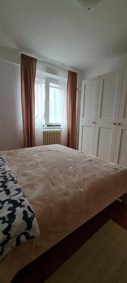 Apartament 2 camere Titan - Auchan Titan - Jean Steriadi
