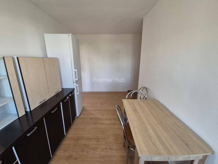 Apartament 2 camere | 50mp |  decomandat | etaj 3 | zona Intre Lacuri - 2