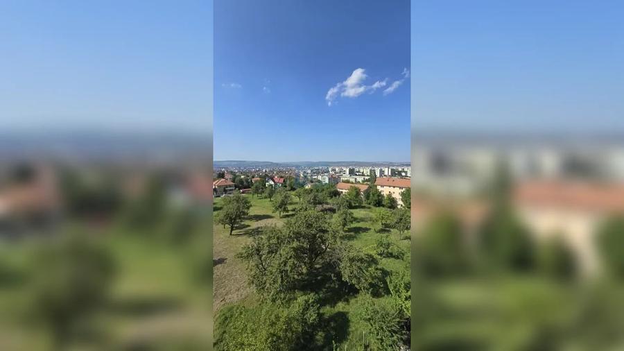 0% Comision | Apartament cu doua camere si terasa | Buna Ziua