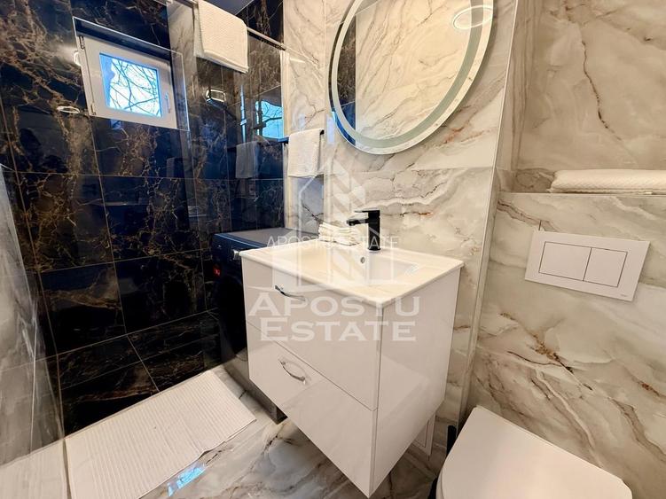 Apartament cu 4 camere, de vanzare, Zona Cetatii, Timisoara - 13