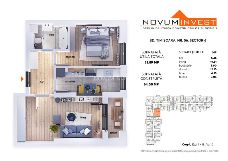 NOVUM 56 - 10