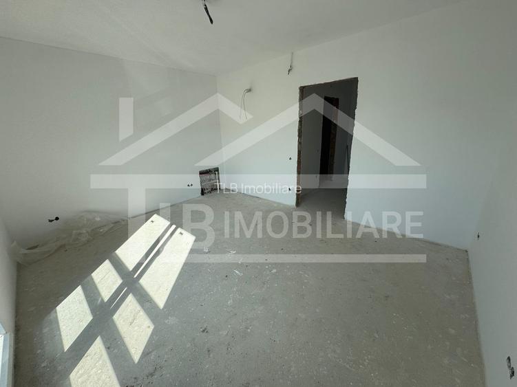 Duplex cu 3 camere, 82mp, parcare,  350mp teren, Zona Livezeni - 10
