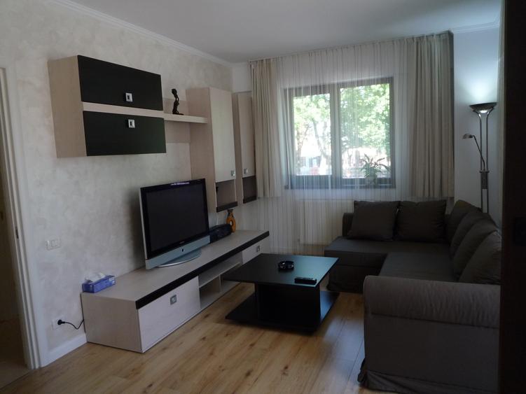 Studio Str. Apicultorilor