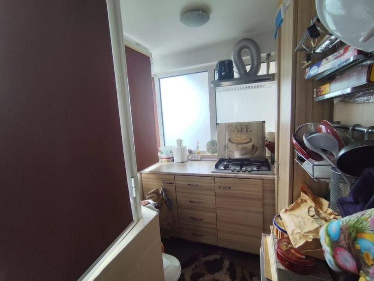Apartament 2 camere Open Space  Caraiman-piata Mihai Viteazu