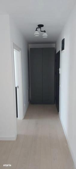 Ghencea 2 camere cu balcon si parcare