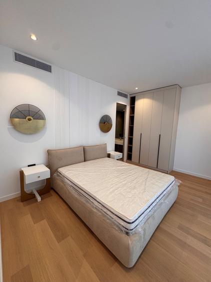 Apartament cu 3 camere de închiriat în One Herăstrău Vista