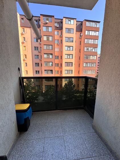 Garsoniera | Militari Residence / Loc parcare- Chiajna