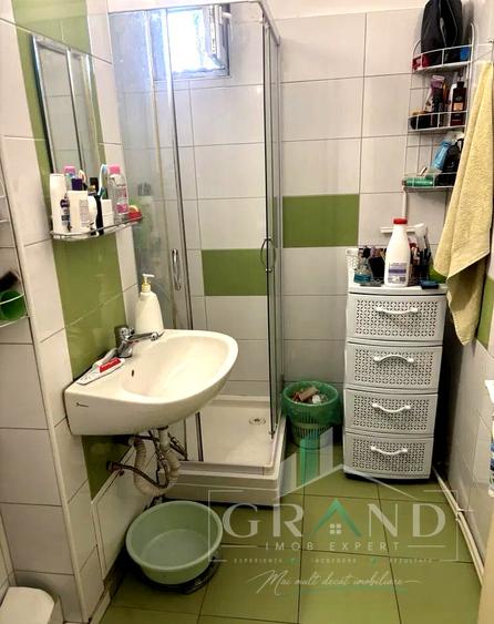 3 CAMERE | 68 MP | ETAJ 1 | CENTRALĂ PROPRIE | BALCON | CONSTANTIN BRÂNCUȘI