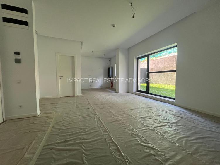 Apartament 2 Camere Premium | Curte 130 mp | Zona Centrală - 4