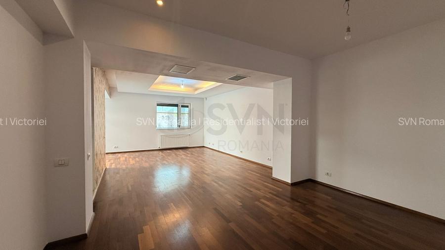 REA1028498 APARTAMENT SUPERB l TERASA l 2 GARAJE l HERASTRAU l NORDULUI - 17