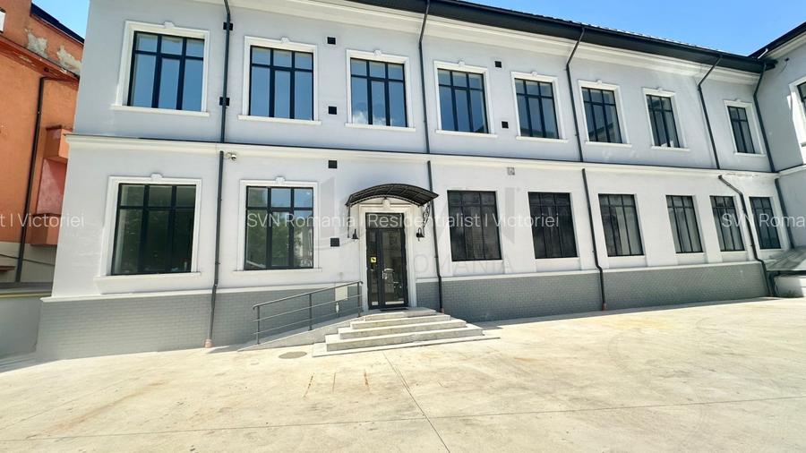 REC3001818 CLADIRE PRETABIL CLINICA l RENOVATA SI CONSOLIDATA l PARCARI l CURTE - 5
