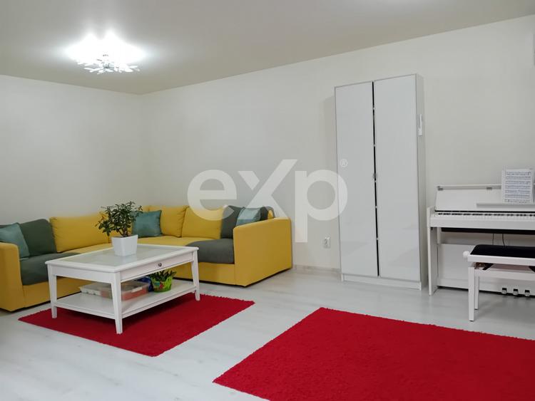 De vanzare vila individuala 6 camere mobilata si utilata Corbeanca