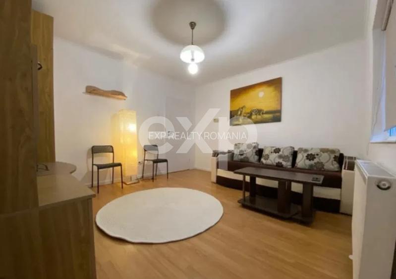Apartament 4 camere decomandat | cu lift | Mănăștur | Cluj-Napoca - 5