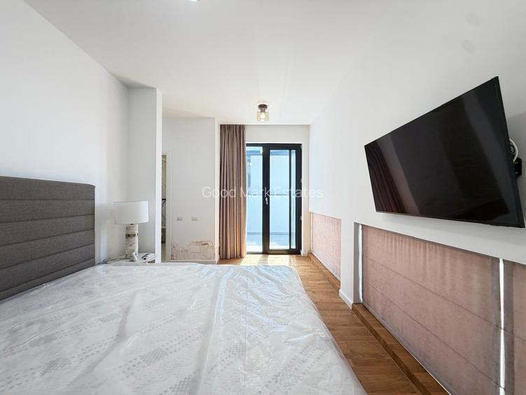 Inchirere  Vila Pipera || 5 Camere || Iancu Nicolae - 12