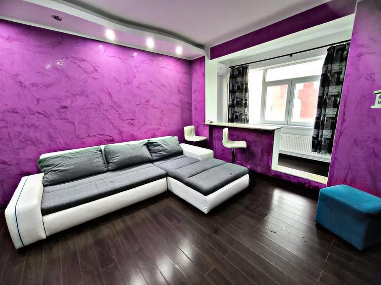 Apartament 2 camere Nicolae Grigorescu