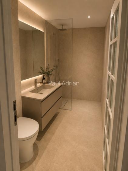 Apartament cu 4 camere, decomandat, stradal, B-dul Decebal, 111.7 mp - 13