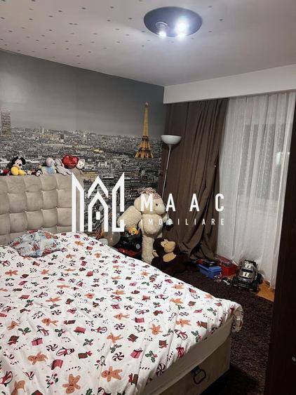 Apartament 3 camere | Parter | 72 MPU | Zona Hipodrom 3
