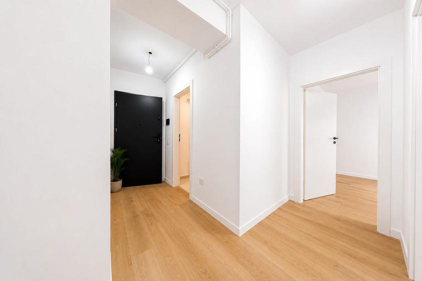 Apartament 2 camere - 69,41 m2 , Brasov , priveliste spre munte