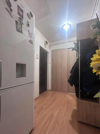 Apartament 2 camere in zona Calvaria