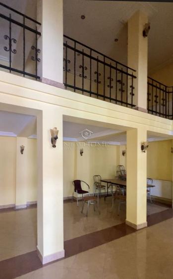 COMISION 0 % Hotel de vanzare centru Orastie, Hunedoara