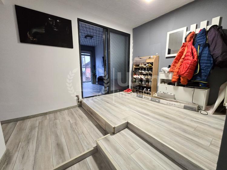Casa individuala | 300mp utili | 345 mp teren | Zorilor | Zona Hasdeu
