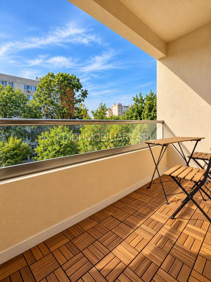 Apartament 3 camere | Drumul Taberei | Metrou Favorit | AFI Cotroceni - 4