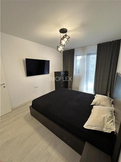 Hils Brauner | 2 Camere | Parcare - 6