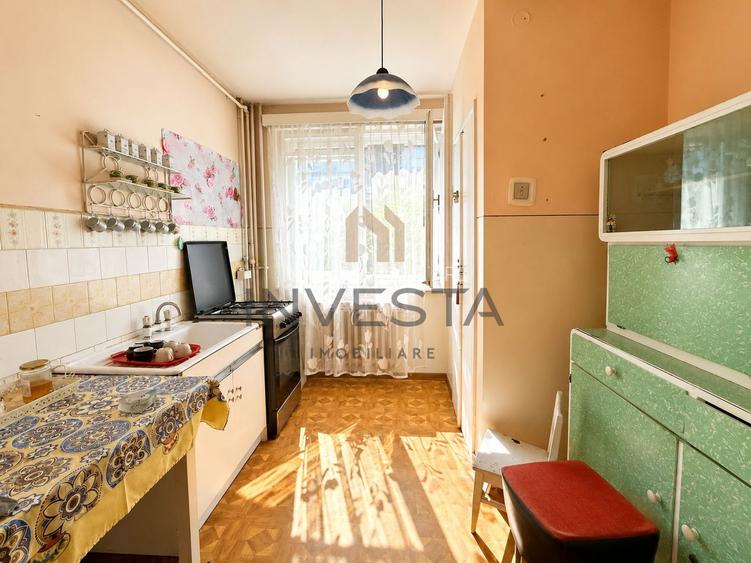 Apartament 2 camere – Gheorgheni, locatie excelenta! Strada Unirii! - 3