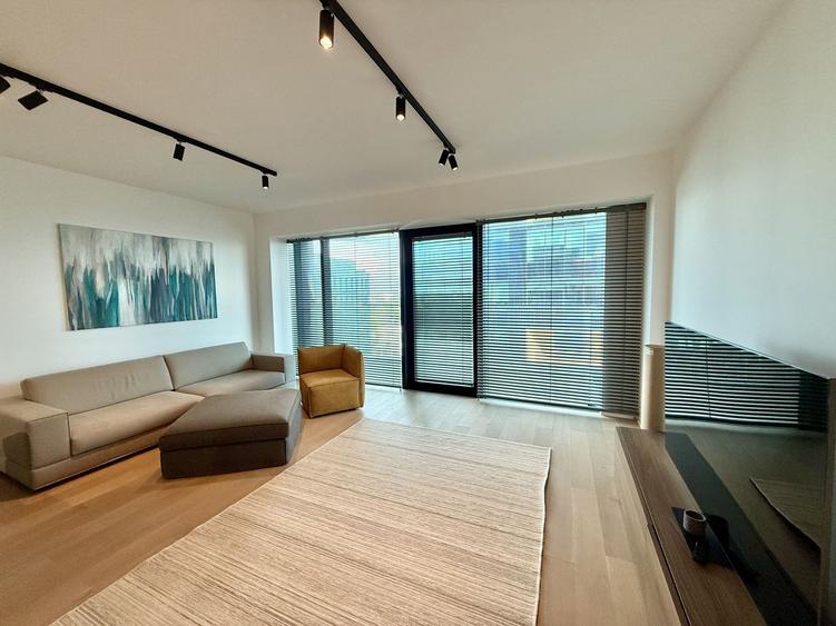 One Eliade – 3 camere, design modern, mobilat lux! Nu se aplica TVA