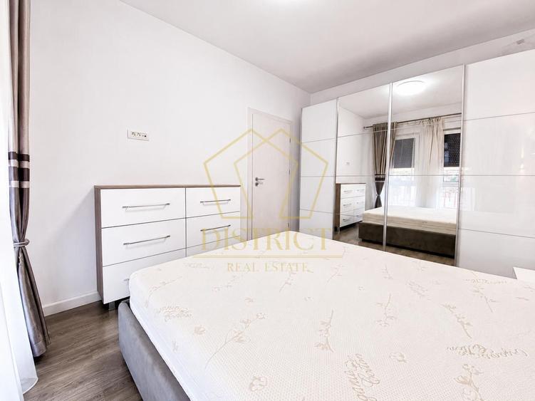 Apartament cu 2 camere | Giroc