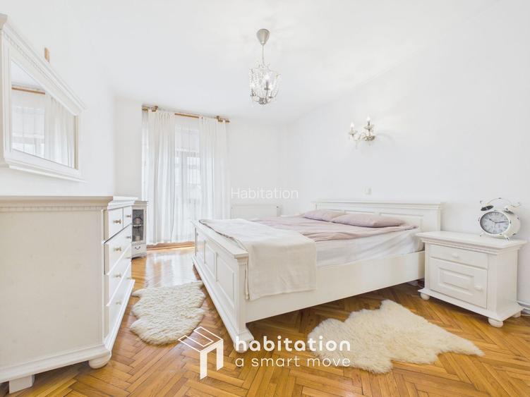 Apartament premium 4 camere | Elisabetin | 2 terase | Șemineu| 100 mp - 27
