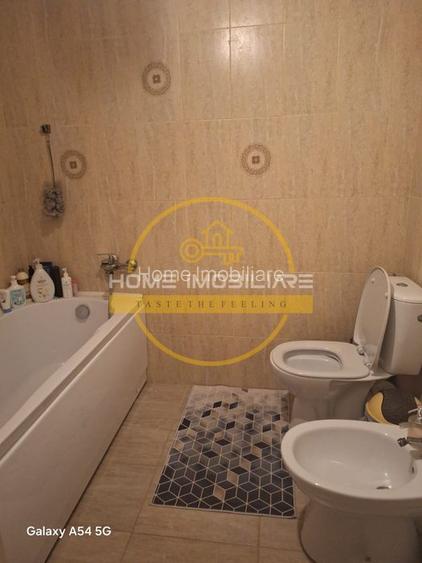 🏠Apartament 3 cam, 94MP, decomandat, etaj 1 // 📍Păcurari - Kaufland - 6