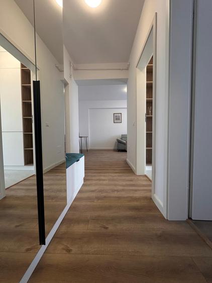 Apartamente 2 camere într-un bloc modern și elegant/ Prelungirea Ghencea