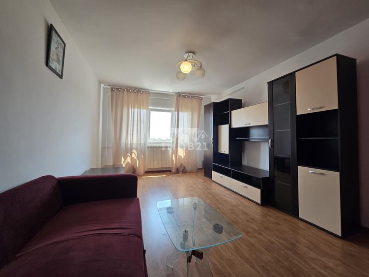 Apartament Ideal cu Două Camere, Preț Mic, Acte la Zi - Strada Domnișori