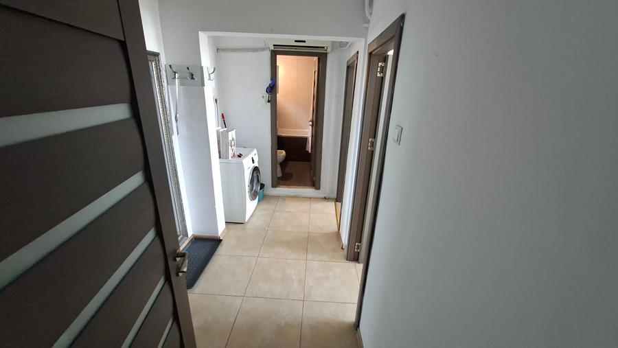 0% Comision!! Apartament 2 camere decomandat zona Casa de Cultura
