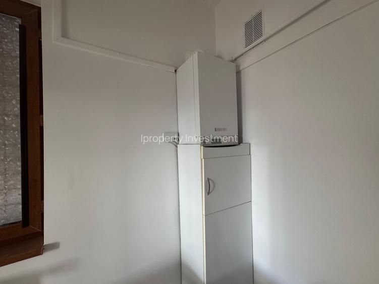 Calea Victoriei | 5 Camere | 130 mp | Pretabil Birouri | Centrala | - 10