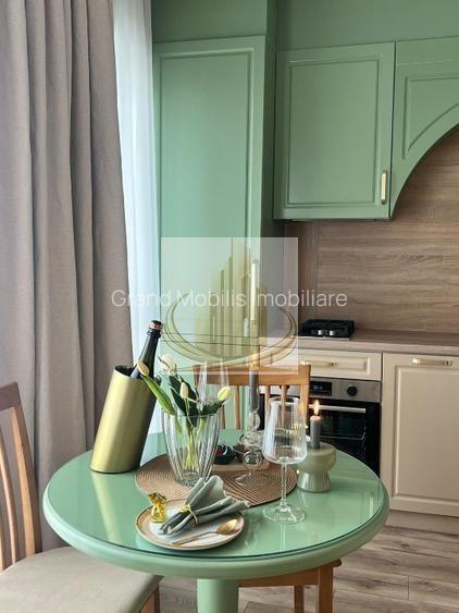 Penthouse de Lux în Mehala | Terasă cu Jacuzzi | Parcare Acoperită - 3