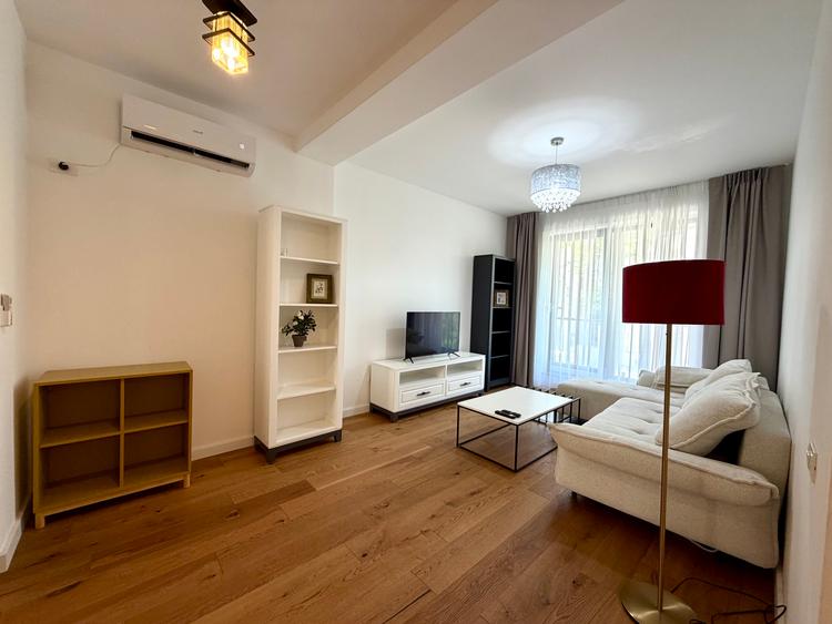 Apartament 3 camere de închiriat – Nicolae Caramfil 55, zona de nord