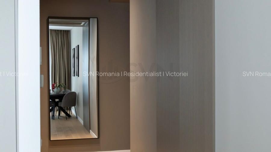 REA1028685 APARTAMENT l ONE VERDI PARK l MOBILAT l UTILAT l PARCARE - 21
