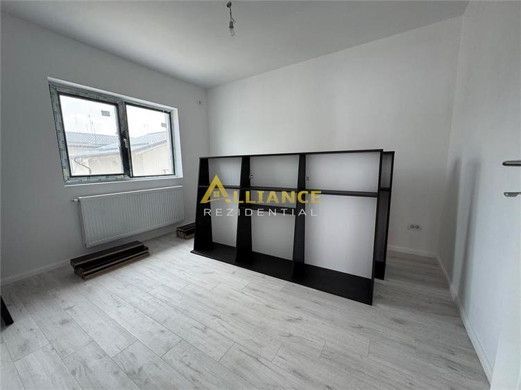 Duplex nou I  nelocuit I cu teren propriu