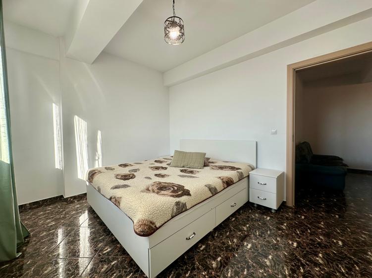 Apartament 2 camere de vanzare Valea Lupului
