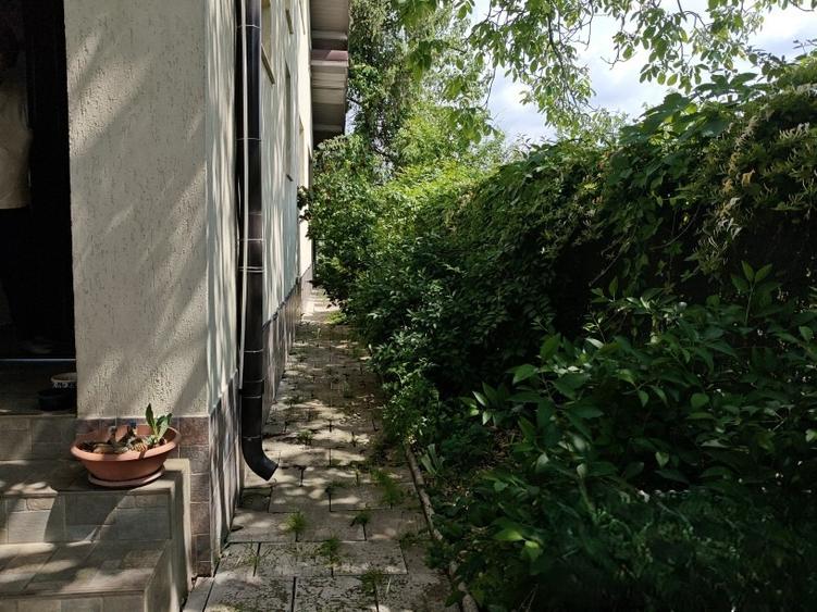 Vilă spațioasă cu grădină Ideală pentru familie