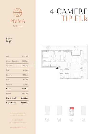 PRIMA Solis - 5