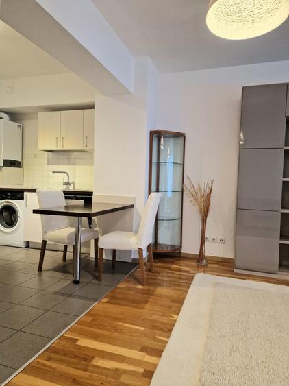 Complex New Town - Alba Iulia - Baba Novac apartament 2 camere mobilat modern