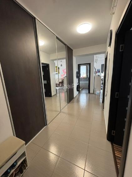 Apartament 3 camere (80mp) - Transparent Residence 3 - 9